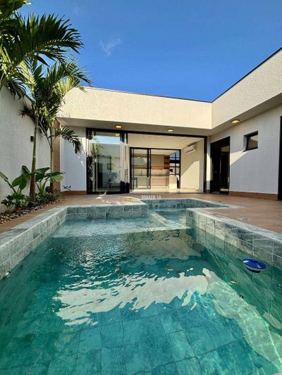 Casa, 3 quartos, 191 m² - Foto 4