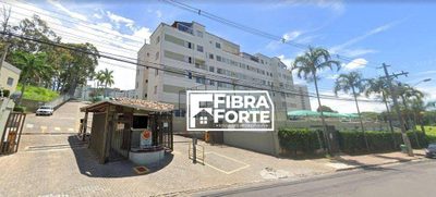 Apartamento, 2 quartos, 100 m² - Foto 1