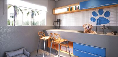 Apartamento, 2 quartos, 73 m² - Foto 5