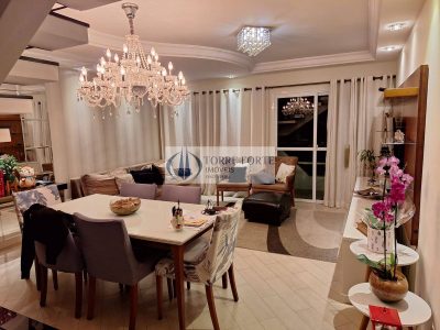 Apartamento, 3 quartos, 187 m² - Foto 1