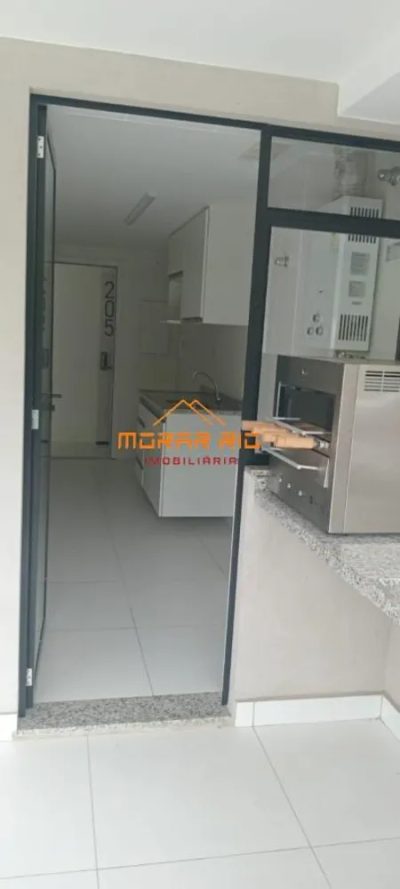 Apartamento, 3 quartos, 87 m² - Foto 4