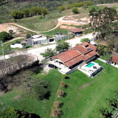 Fazenda, 31 m² - Foto 3