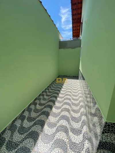 Casa, 2 quartos, 77 m² - Foto 4