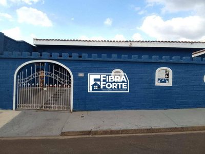 Casa, 3 quartos, 150 m² - Foto 1