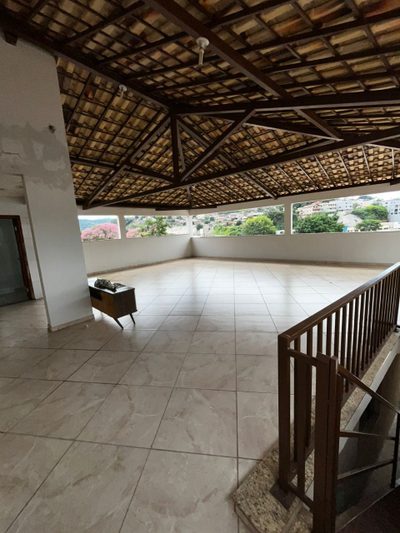 Casa, 1 quarto - Foto 5