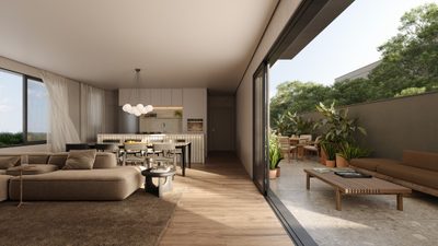 Apartamento, 3 quartos, 127 m² - Foto 5