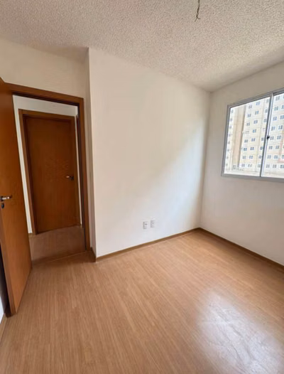 Apartamento, 2 quartos - Foto 2