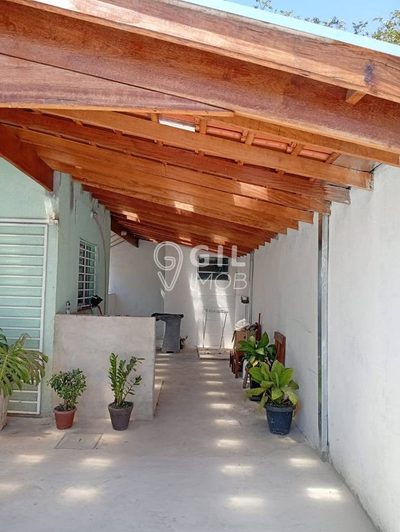 Casa, 2 quartos, 90 m² - Foto 4