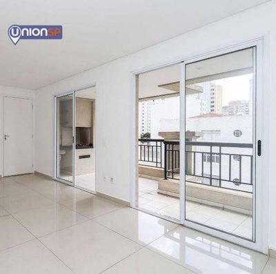 Apartamento, 2 quartos, 74 m² - Foto 2