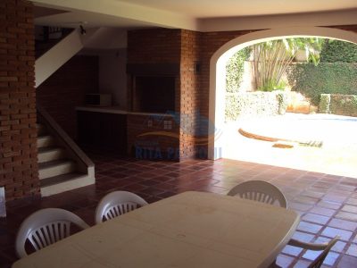 Casa, 5 quartos, 580 m² - Foto 4
