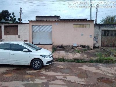 Casa, 3 quartos, 262 m² - Foto 1