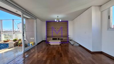 Apartamento, 4 quartos - Foto 3