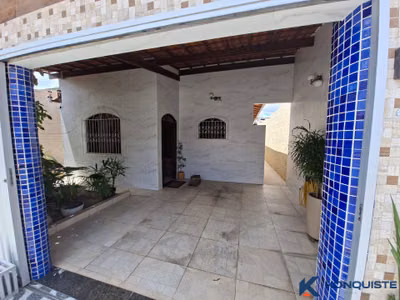 Casa, 3 quartos, 62 m² - Foto 4