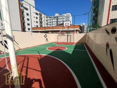 Apartamento, 2 quartos, 78 m² - Foto 1