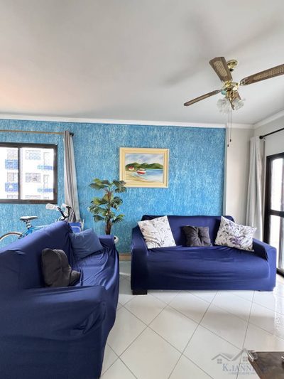 Apartamento, 2 quartos, 76 m² - Foto 1