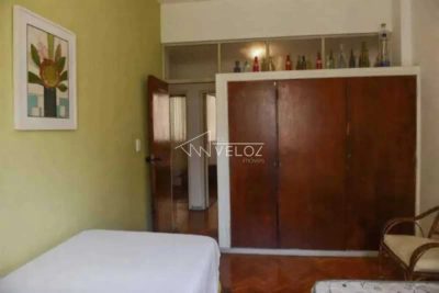 Apartamento, 3 quartos, 120 m² - Foto 3