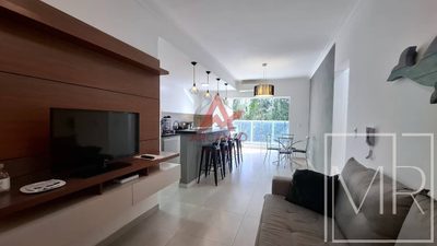 Apartamento, 2 quartos, 70 m² - Foto 2