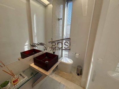 Cobertura, 5 quartos, 281 m² - Foto 3