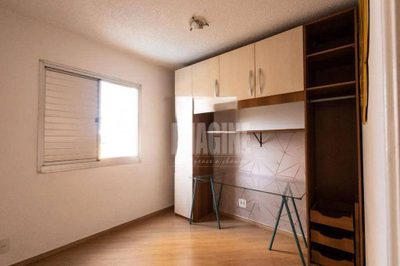 Apartamento, 2 quartos, 52 m² - Foto 4