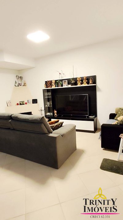 Casa, 3 quartos, 100 m² - Foto 1