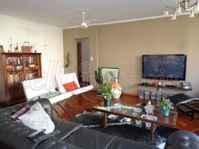 Apartamento, 3 quartos, 170 m² - Foto 4