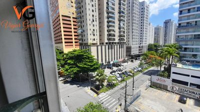Apartamento, 1 quarto, 67 m² - Foto 4