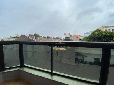 Apartamento, 2 quartos, 69 m² - Foto 5
