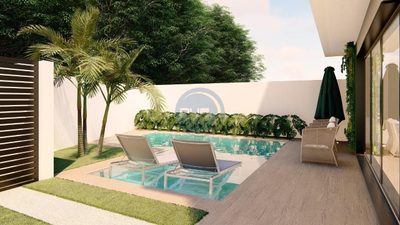 Casa, 3 quartos, 322 m² - Foto 5