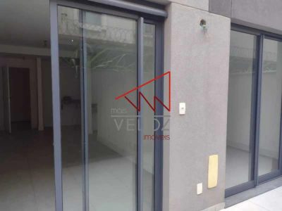 Apartamento, 1 quarto, 47 m² - Foto 5