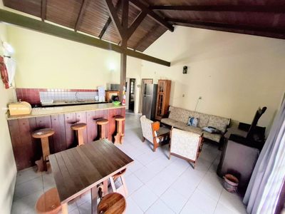 Casa, 2 quartos - Foto 5