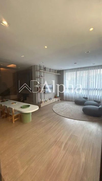 Apartamento, 2 quartos, 64 m² - Foto 2
