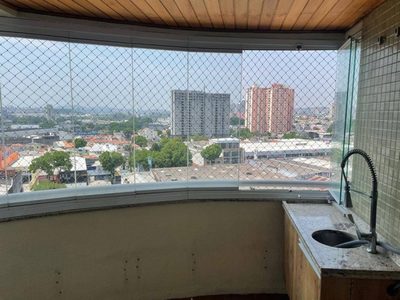 Apartamento, 2 quartos, 88 m² - Foto 3