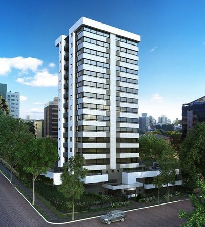 Apartamento, 3 quartos, 125 m² - Foto 1