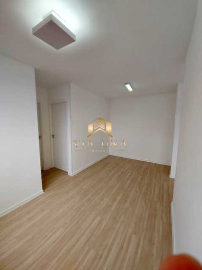 Apartamento, 2 quartos, 40 m² - Foto 4