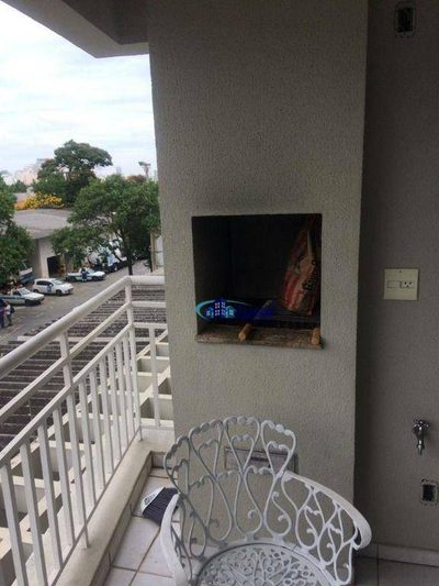 Apartamento, 2 quartos, 66 m² - Foto 5