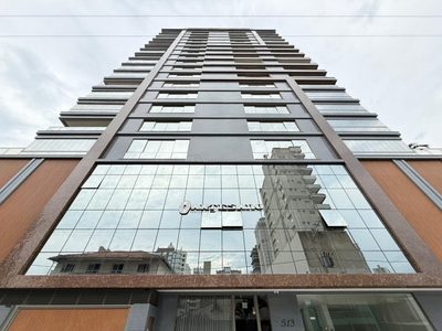 Apartamento, 3 quartos, 135 m² - Foto 1