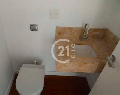 Apartamento, 3 quartos, 210 m² - Foto 5