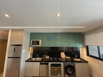 Apartamento, 4 quartos, 307 m² - Foto 4