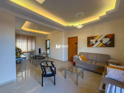 Apartamento, 3 quartos, 93 m² - Foto 1