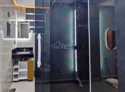 Kitnet-Studio, 45 m² - Foto 3