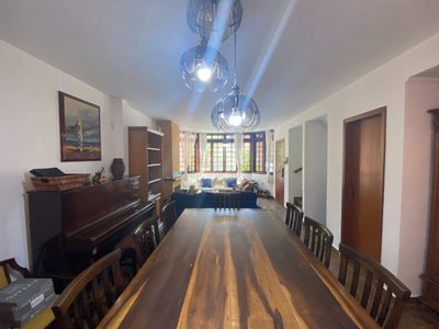 Casa, 3 quartos, 202 m² - Foto 5