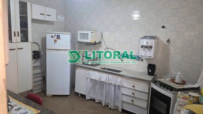 Casa, 2 quartos - Foto 2