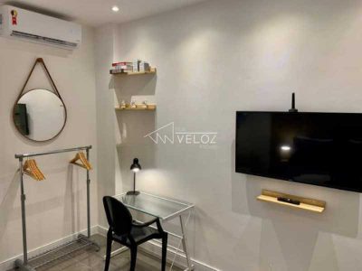 Kitnet-Studio, 27 m² - Foto 5