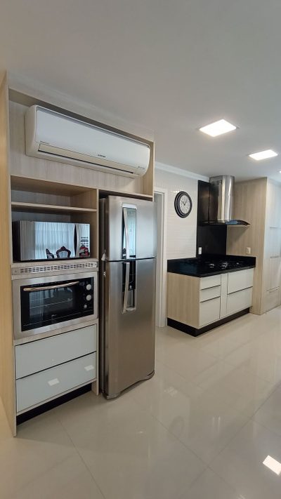 Apartamento, 3 quartos, 130 m² - Foto 5