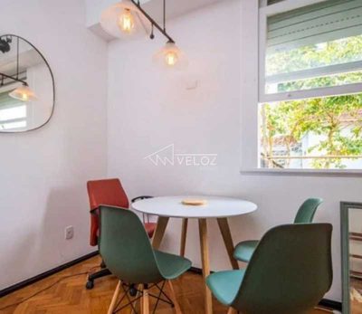 Apartamento, 1 quarto, 49 m² - Foto 1