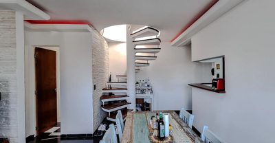 Apartamento, 3 quartos, 108 m² - Foto 2