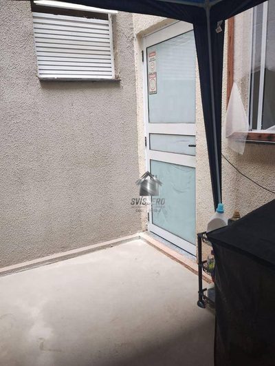 Apartamento, 2 quartos, 39 m² - Foto 4