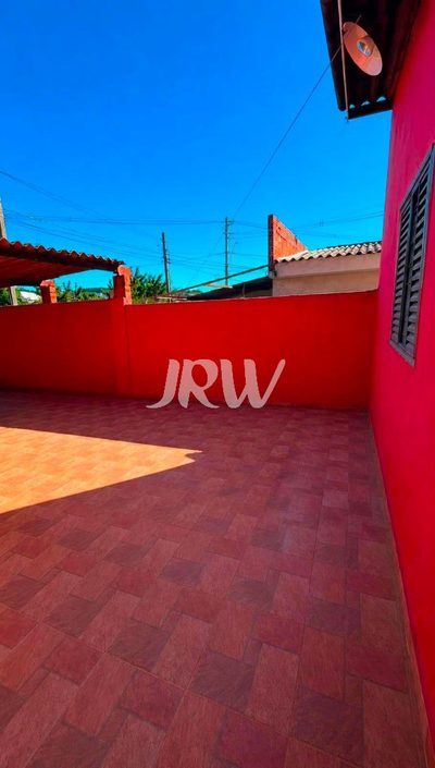 Casa, 2 quartos, 151 m² - Foto 2