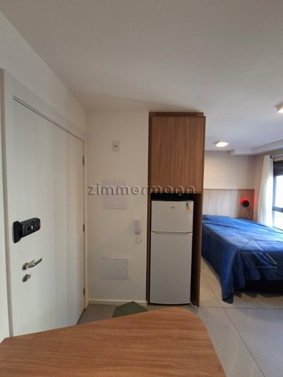 Apartamento, 1 quarto, 22 m² - Foto 4
