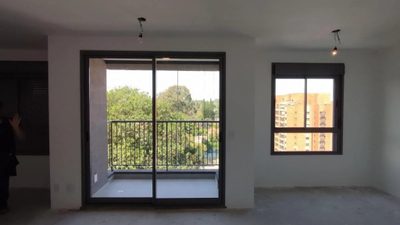 Casa, 1 quarto, 42 m² - Foto 1